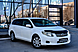 Toyota Corolla, X (E140, E150) Fielder 1.5 CVT (110 л.с.) 2007