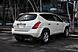 Nissan Murano, I (Z50) 3.5 CVT (234 л.с.) 4WD 2003