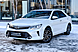 Toyota Camry, VII (XV50) Рестайлинг 2.5 AT (181 л.с.) 2016