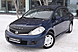 Nissan Tiida, I Рестайлинг 1.6 AT (110 л.с.) 2013