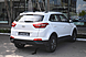 Hyundai Creta, I Рестайлинг 1.6 AT (123 л.с.) 2021