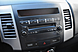 Mitsubishi Outlander, II Рестайлинг 2.0 MT (147 л.с.) 2010