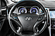 Hyundai Sonata, VI (YF) 2.0 AT (150 л.с.) 2011