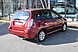 Suzuki Liana, I Рестайлинг 1.6 AT (107 л.с.) 2005
