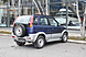 Daihatsu Terios, I 1.3 AT (86 л.с.) 4WD 1997