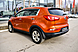 Kia Sportage, III 2.0 AT (150 л.с.) 4WD 2011