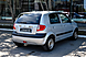 Hyundai Getz, I Рестайлинг 1.4 AT (97 л.с.) 2007