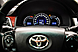 Toyota Camry, VII (XV50) 2.5 AT (181 л.с.) 2014