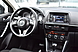 Mazda CX-5, I 2.5 AT (192 л.с.) 4WD 2014