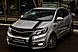 Kia Rio, III Рестайлинг 1.6 AT (123 л.с.) 2015