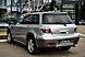 Mitsubishi Outlander, I 2.4 AT (160 л.с.) 4WD 2006