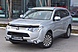 Mitsubishi Outlander, III 2.0 CVT (146 л.с.) 2013