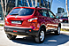 Nissan Qashqai, I Рестайлинг 2.0 CVT (141 л.с.) 2013