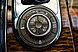 Nissan Patrol, VI (Y62) 5.6 AT (405 л.с.) 4WD 2011