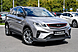 Geely Coolray, I 1.5 AMT (150 л.с.) 2023