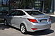 Hyundai Solaris, I Рестайлинг 1.6 AT (123 л.с.) 2016
