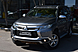 Mitsubishi Pajero Sport, III 2.4d AT (181 л.с.) 4WD 2017
