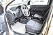 Hyundai Getz, I Рестайлинг 1.4 MT (97 л.с.) 2008