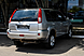 Nissan X-Trail, I Рестайлинг 2.5 AT (165 л.с.) 4WD 2005