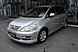 Toyota Ipsum, II (M20) Рестайлинг 2.4 AT (160 л.с.) 2007