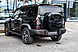 Jetour T2, I 2.0 AMT (245 л.с.) 4WD 2024