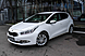 Kia Ceed, II 1.6 AT (129 л.с.) 2014