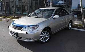 Toyota Camry, V (XV30) 3.0 AT (186 л.с.)