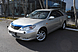 Toyota Camry, IV (XV20) Рестайлинг 2.5 AT (200 л.с.) 2002