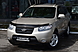 Hyundai Santa Fe, II 2.7 MT (189 л.с.) 4WD 2008