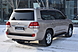 Toyota Land Cruiser, 200 Series 4.5d AT (235 л.с.) 4WD 2011