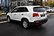 Kia Sorento, II 2.4 AT (175 л.с.) 4WD 2011