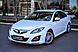 Mazda 6, II (GH) Рестайлинг 2.0 AT (147 л.с.) 2012