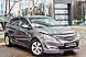 Hyundai Solaris, I Рестайлинг 1.6 AT (123 л.с.) 2014