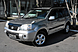 Nissan X-Trail, I Рестайлинг 2.0 AT (150 л.с.) 4WD 2004