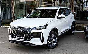 TENET T4, I 1.5 AMT (147 л.с.) 4WD