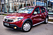Renault Sandero, I Stepway 1.6 MT (84 л.с.) 2012