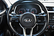 Kia Rio, IV Рестайлинг X 1.6 AT (123 л.с.) 2021