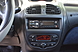 Peugeot 206, I 1.4 AT (75 л.с.) 2003