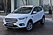 Ford Kuga, II Рестайлинг 1.5 AT (150 л.с.) 4WD 2018