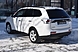 Mitsubishi Outlander, II Рестайлинг 2.4 CVT (170 л.с.) 4WD 2012