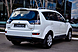Mitsubishi Outlander, II 2.4 CVT (170 л.с.) 4WD 2008