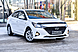Hyundai Solaris, II Рестайлинг 1.6 AT (123 л.с.) 2022