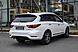 Infiniti QX60, I Рестайлинг 3.5 CVT (262 л.с.) 4WD 2017