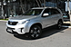 Kia Sorento, II Рестайлинг 2.4 AT (175 л.с.) 4WD 2012