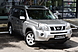 Nissan X-Trail, II 2.0 MT (141 л.с.) 4WD 2008