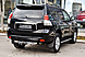 Toyota Land Cruiser Prado, 150 Series 4.0 AT (282 л.с.) 4WD 2013