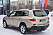 Toyota Highlander, II (XU40) Рестайлинг 3.5 AT (273 л.с.) 4WD 2012