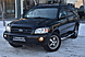 Toyota Highlander, I (XU20) Рестайлинг 3.3 AT (232 л.с.) 4WD 2005