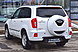 Chery Tiggo 3, I 1.6 CVT (126 л.с.) 2017