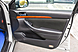 Toyota Avensis, II Рестайлинг 1.8 AT (129 л.с.) 2008
